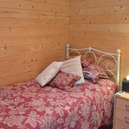 Gooseberry Lodge Tollard Royal المظهر الخارجي الصورة